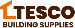 TESCO Building Supplies